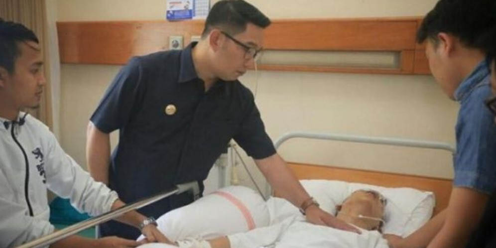 Stop Anarki, Kisah Miris Bobotoh Meninggal Ini Nggak Cukup Buat Kalian?